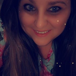 Meet your Posher, Jocelyn